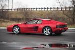 Ferrari 512 TR 1991 года (US)